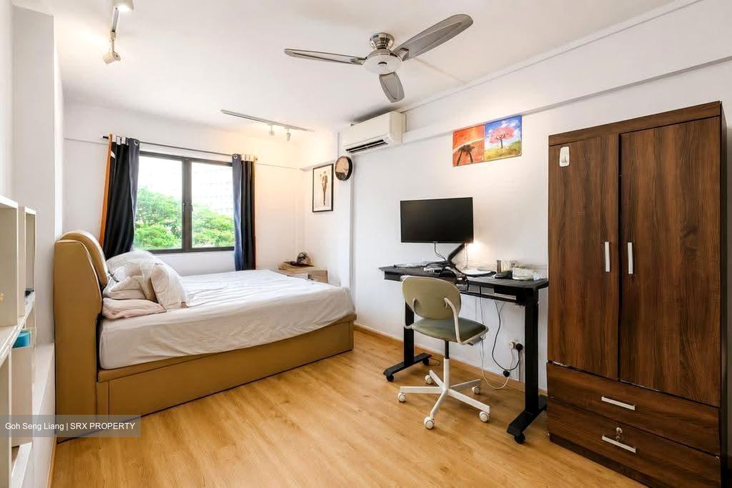 Blk 40 Ansar Garden (Bedok), HDB 3 Rooms #606405991